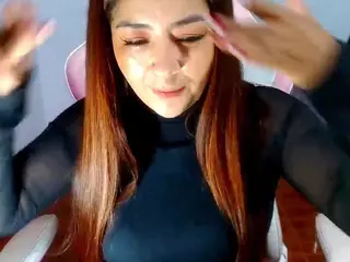 Greicy-lopez's Live Sex Cam Show