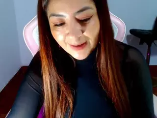 Greicy-lopez's Live Sex Cam Show