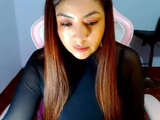 Greicy-lopez's Live Sex Cam Show