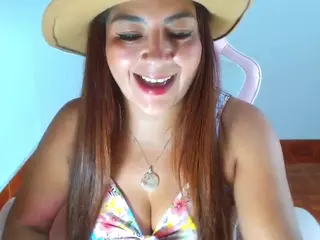 Greicy-lopez's Live Sex Cam Show
