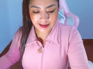 Greicy-lopez's Live Sex Cam Show
