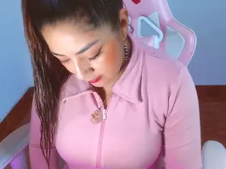 Greicy-lopez's Live Sex Cam Show