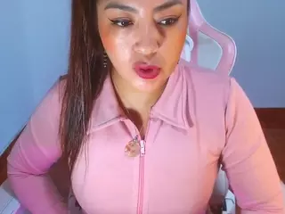 Greicy-lopez's Live Sex Cam Show
