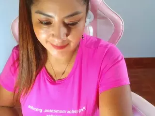 Greicy-lopez's Live Sex Cam Show