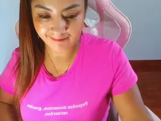 Greicy-lopez's Live Sex Cam Show