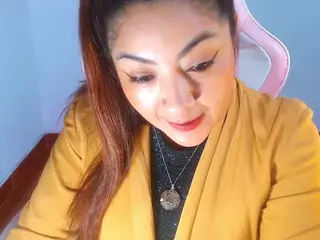 Greicy-lopez's Live Sex Cam Show