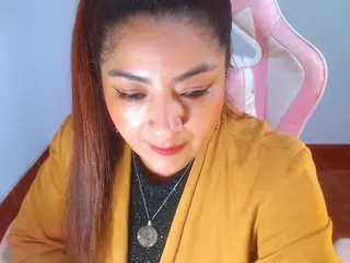 Greicy-lopez's Live Sex Cam Show