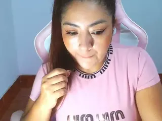 Greicy-lopez's Live Sex Cam Show