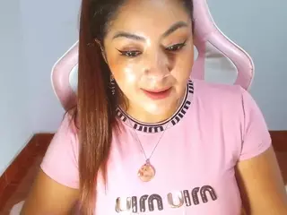 Greicy-lopez's Live Sex Cam Show