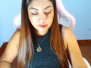 Greicy-lopez's Live Sex Cam Show