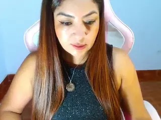 Greicy-lopez's Live Sex Cam Show
