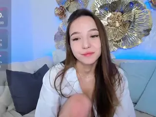 Lovely-Poppy's Live Sex Cam Show