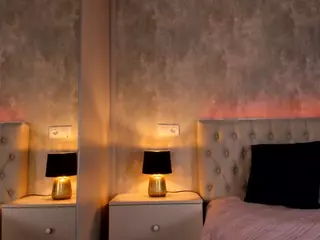 Raisa's Live Sex Cam Show