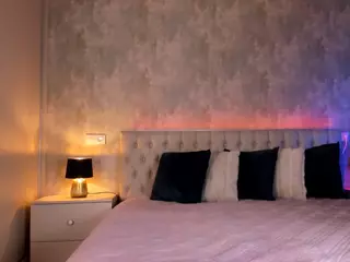 Raisa's Live Sex Cam Show