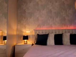 Raisa's Live Sex Cam Show