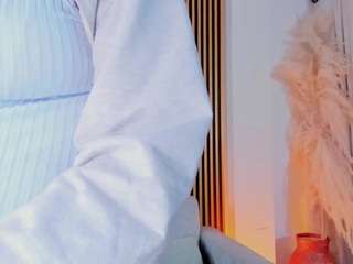 millygumble from CamSoda is Freechat