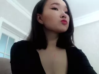 yupichu's Live Sex Cam Show
