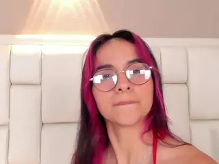 Isla1418's Live Sex Cam Show