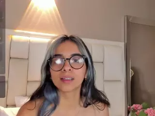 Isla1418's Live Sex Cam Show