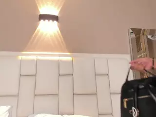 Isla1418's Live Sex Cam Show