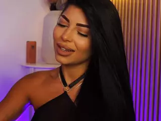 KimyBroox's Live Sex Cam Show