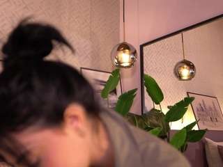 ellediane Live Webcam on CamSoda