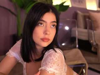 ellediane Live Webcam on CamSoda