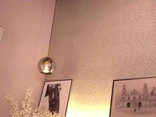 ellediane webcam