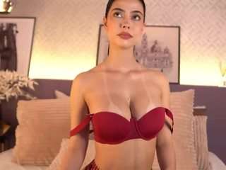 ellediane Live Webcam on CamSoda