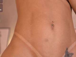 ellediane webcam