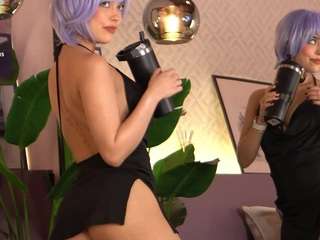  ellediane chat room