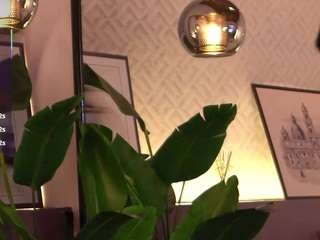 ellediane webcam