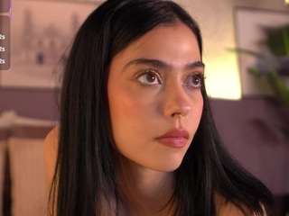 ellediane webcam