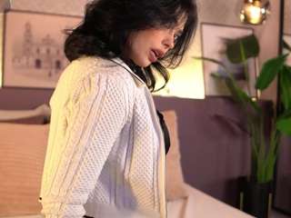 ellediane webcam