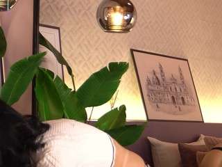 ellediane Live Webcam on CamSoda