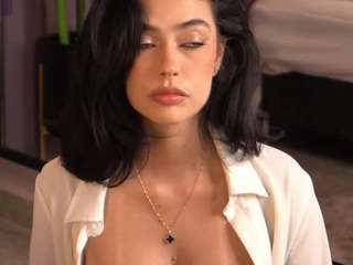 ellediane webcam