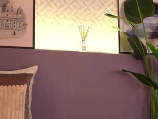 ellediane webcam