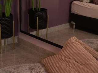 ellediane webcam