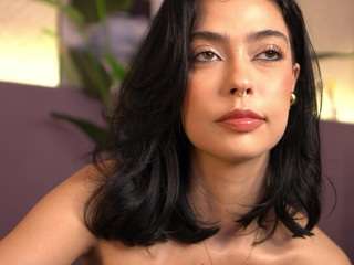 ellediane webcam