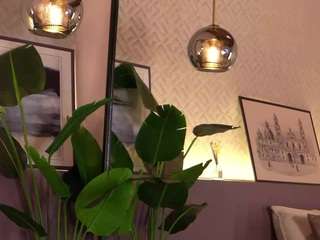 ellediane webcam