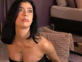 ellediane Live Webcam on CamSoda