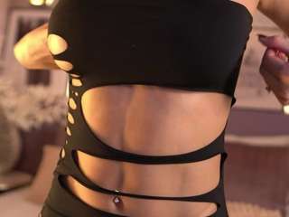 ellediane webcam