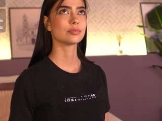  ellediane chat room