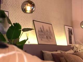 ellediane webcam
