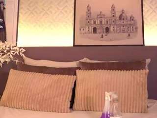 ellediane webcam
