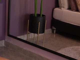 ellediane webcam
