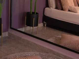 ellediane webcam