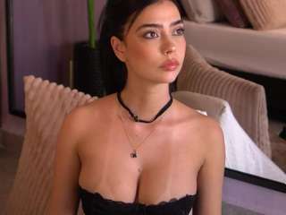 ellediane Live Webcam on CamSoda
