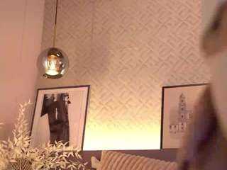ellediane Live Webcam on CamSoda