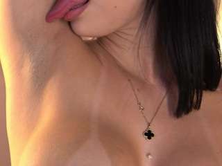 ellediane Live Webcam on CamSoda